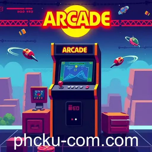 Exploring the Timeless Appeal of Arcade Games on phcku.com