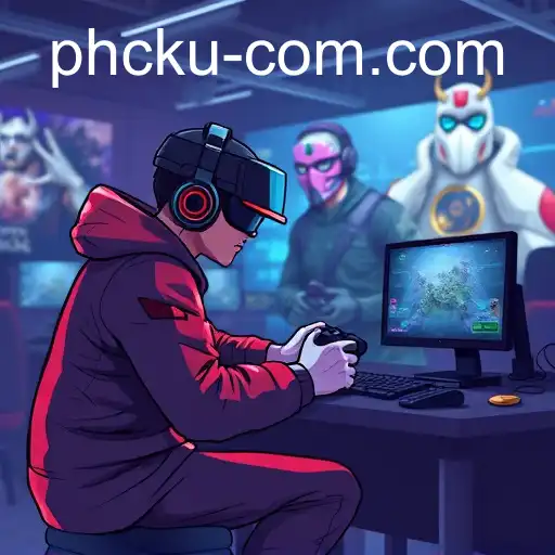 Emerging Trends in Online Gaming