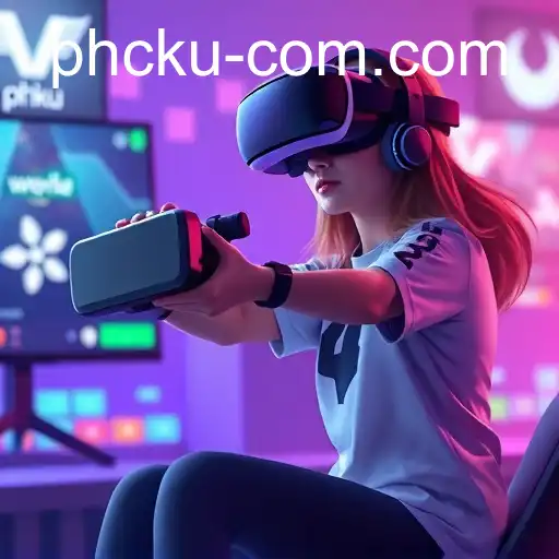 Emerging Trends in Online Gaming