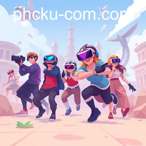 Gaming Community Thrives in 2025