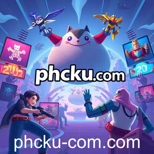 The Transformation of Gaming Through Unique Domain Names