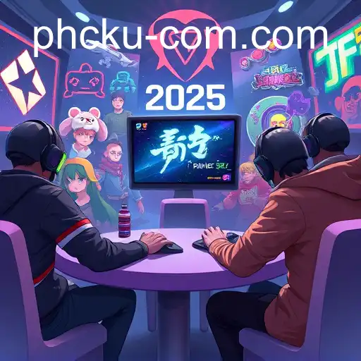 Gaming Ecosystem Shifts in 2025