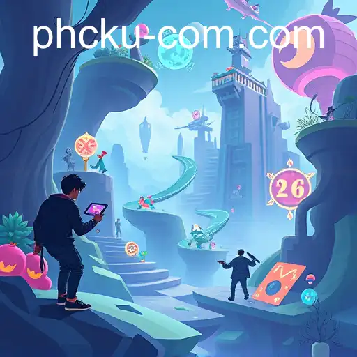 Phcku.com: Revolutionizing Online Gaming Experiences