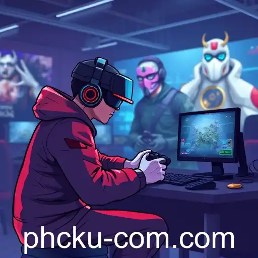 Emerging Trends in Online Gaming