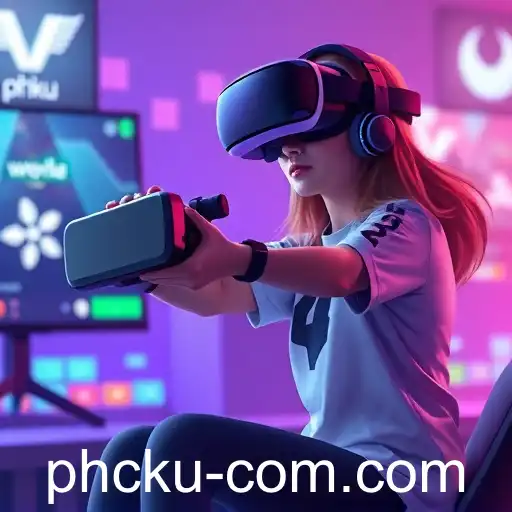 Emerging Trends in Online Gaming