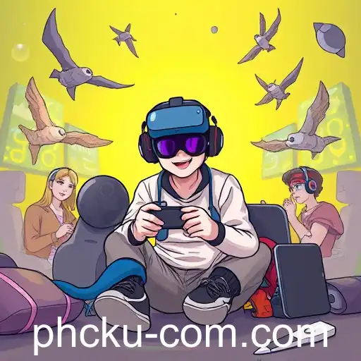 The Evolution of Online Gaming Culture