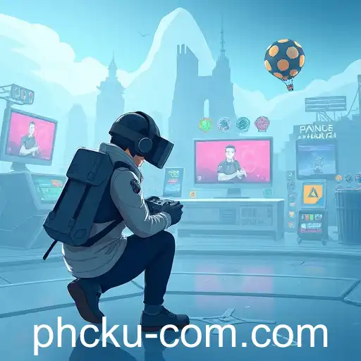 The Evolving World of Online Gaming and Its Challenges