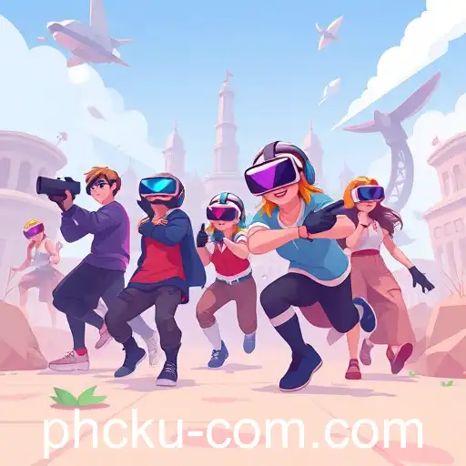 Gaming Community Thrives in 2025