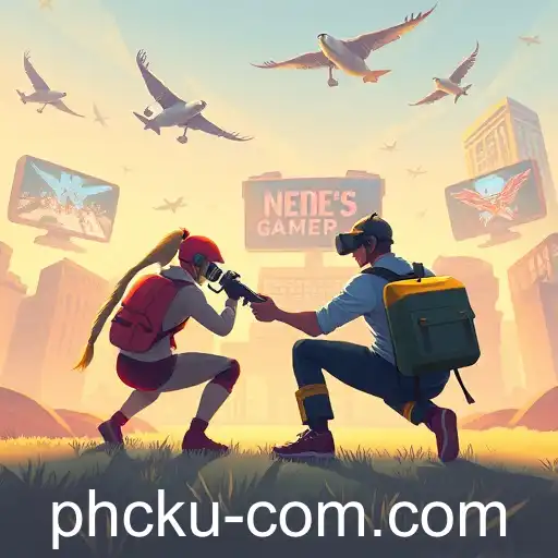 The Rise of Online Gaming Hubs