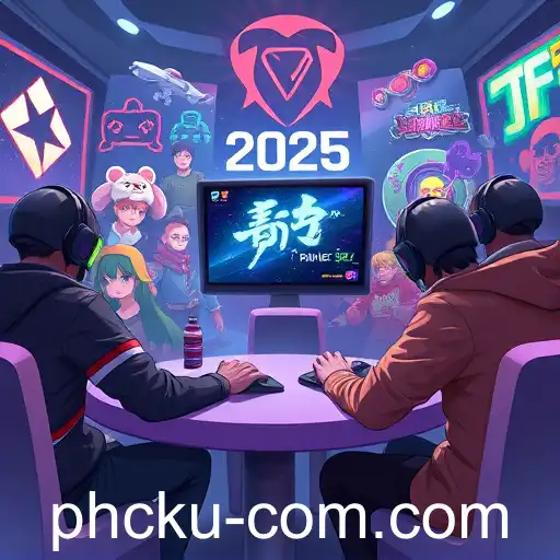 Gaming Ecosystem Shifts in 2025