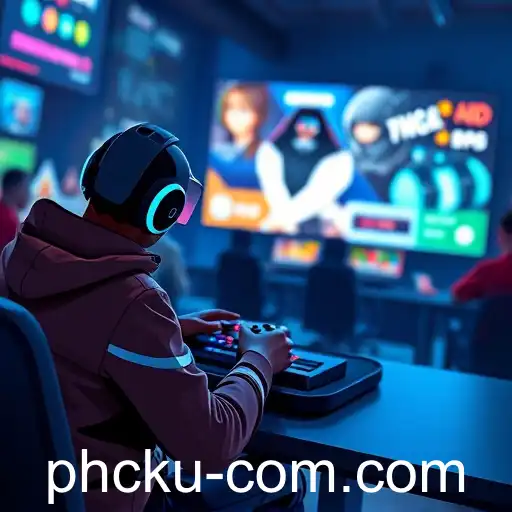 The Rise of Indie Game Platforms in 2025