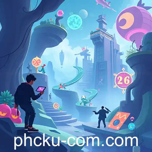 Phcku.com: Revolutionizing Online Gaming Experiences