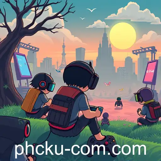 The Rise of Niche Gaming Platforms in 2025