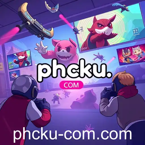Phcku Gaming Ventures into New Realms