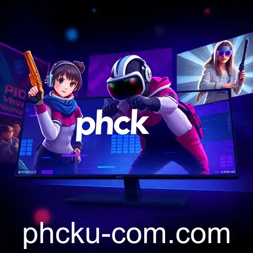 The Rise of phcku.com in Online Gaming