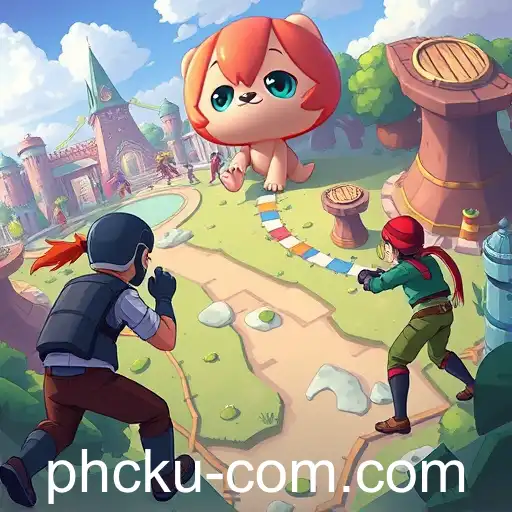 The Rise of phcku.com in Modern Gaming