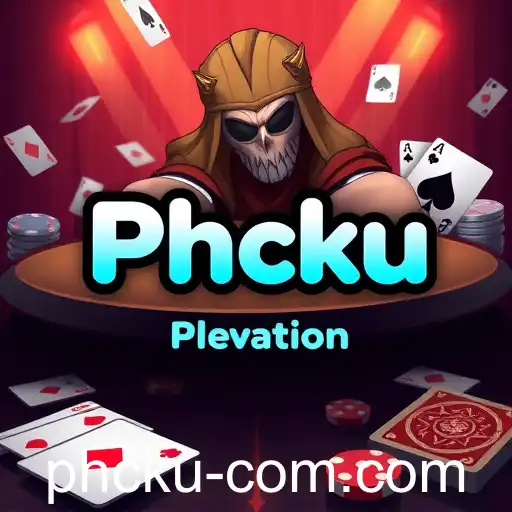 Phcku.com Revolutionizes Online Gaming