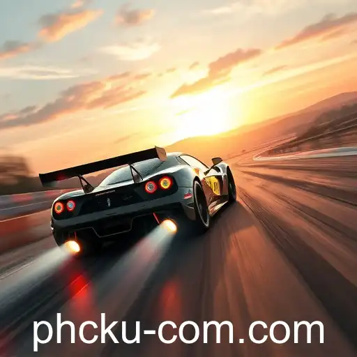 Exploring the Exciting World of Racing Games on Phcku.com