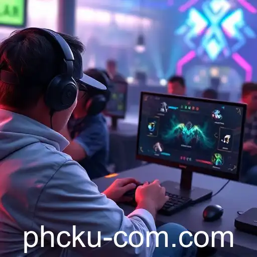 The Rise of Online Gaming Communities in 2025