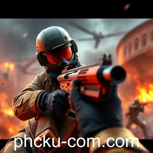 Exploring the Exciting World of Shooter Games on PHCKU.com