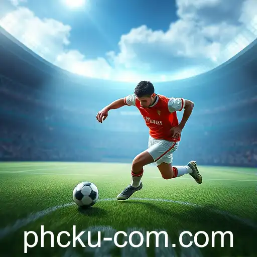 Exploring the Thrilling World of 'Sports Games' on Phcku.com